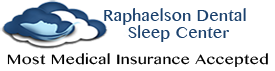 Raphaelson Sleep Center